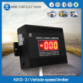 Mechanical Or Electronic Heavy Truck / Bus Speed Control Device